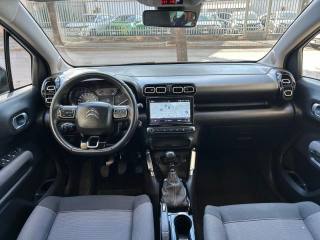 CITROEN C3 Aircross usata, con Boardcomputer