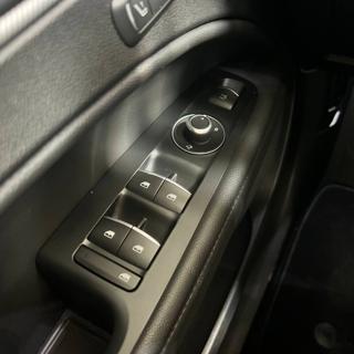 ALFA ROMEO Stelvio usata, con Luci diurne LED