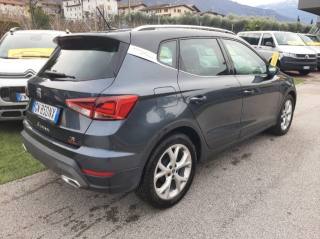 SEAT Arona usata, con Chiusura centralizzata