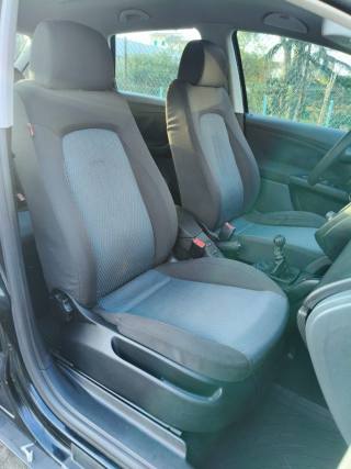 SEAT Altea usata, con Lettore CD