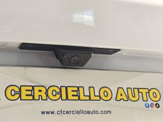 FORD Kuga usata, con Interni in pelle