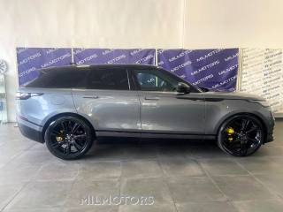 LAND ROVER Range Rover Velar usata, con Alzacristalli elettrici