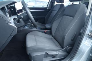 VOLKSWAGEN Golf usata, con Chiusura centralizzata