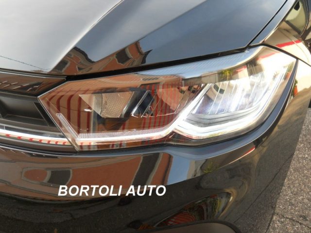 VOLKSWAGEN Polo usata, con ESP