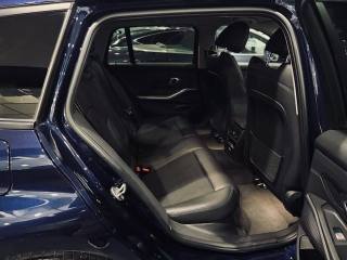 BMW 320 usata, con Interni in pelle