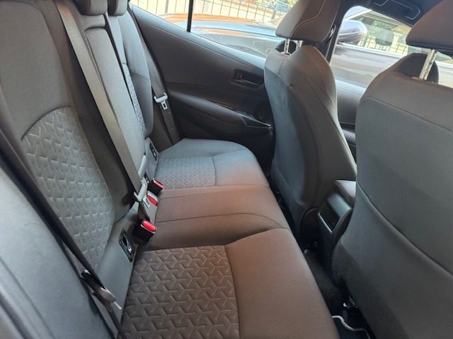 TOYOTA Corolla usata, con Cruise Control