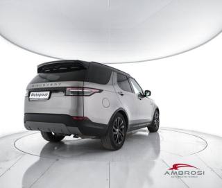LAND ROVER Discovery usata 2