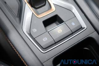 CUPRA Formentor usata, con Vivavoce