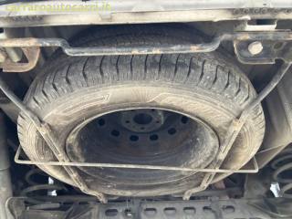 RENAULT Trafic usata, con Sensori di parcheggio posteriori