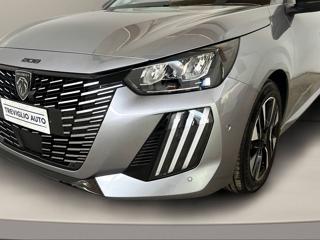 PEUGEOT 208 usata, con Bracciolo