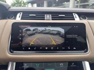 LAND ROVER Range Rover Sport usata, con Sistema di navigazione