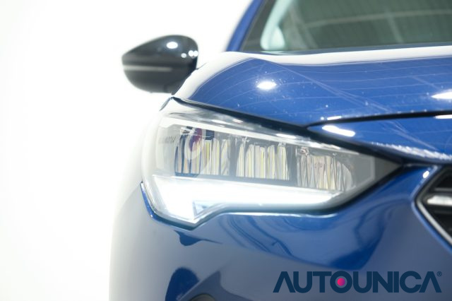 OPEL Corsa usata, con ESP