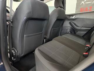 FORD Fiesta usata, con Cruise Control