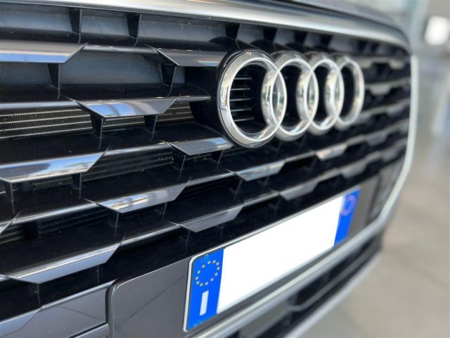 AUDI Q2 usata, con Fari LED