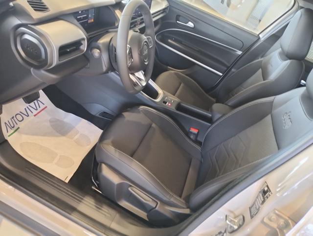 JEEP Avenger usata, con Chiusura centralizzata