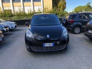 RENAULT Scenic usata, con Airbag laterali