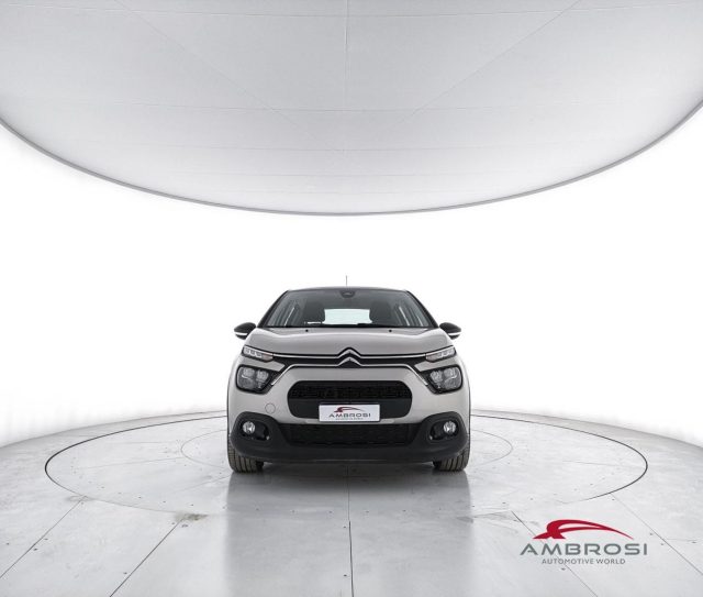 CITROEN C3 usata 4