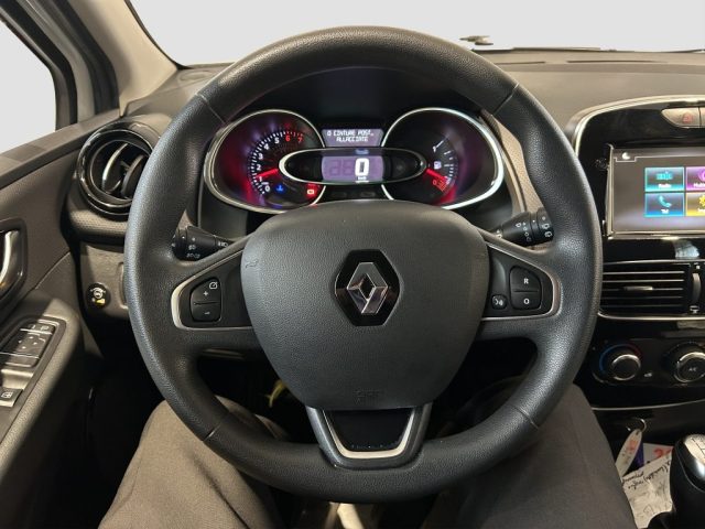 RENAULT Clio usata 12