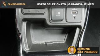 JEEP Compass usata 77