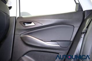 OPEL Grandland usata, con Frenata d