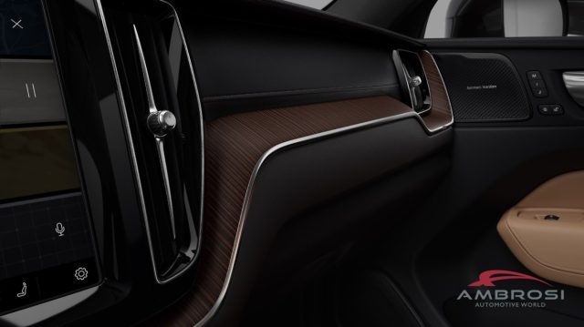 VOLVO XC60 usata 10