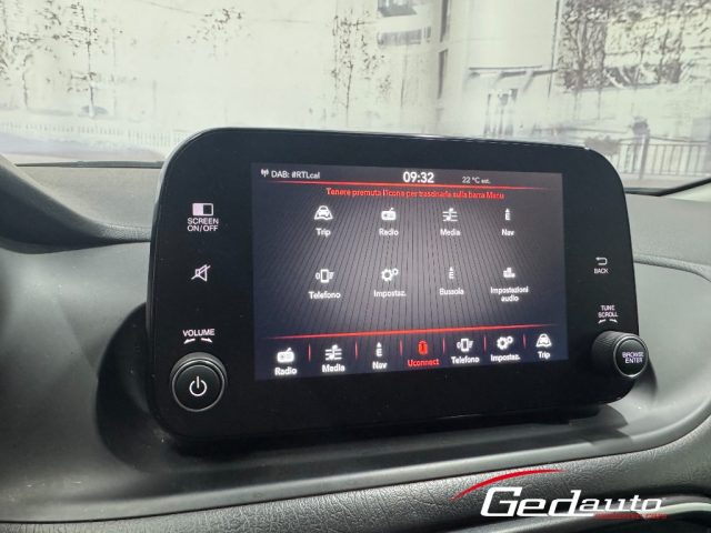 FIAT Tipo usata, con Servosterzo