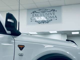 FORD Bronco usata, con Chiusura centralizzata