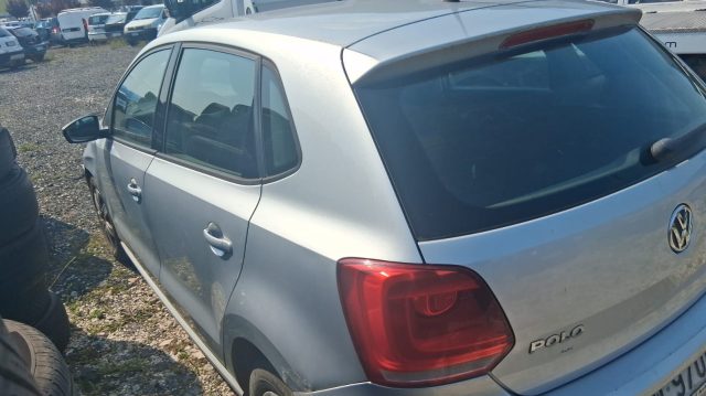 VOLKSWAGEN Polo usata, con Climatizzatore