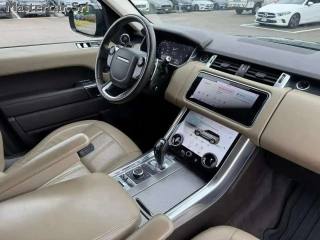 LAND ROVER Range Rover Sport usata, con Cruise Control
