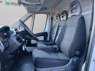 FIAT Ducato usata, con Bracciolo