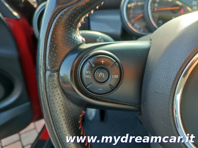 MINI Cooper D usata 21