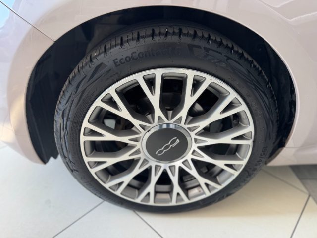 FIAT 500 usata, con Start/Stop Automatico