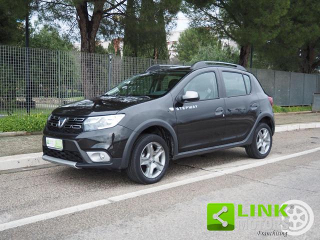 DACIA Sandero usata, con ABS