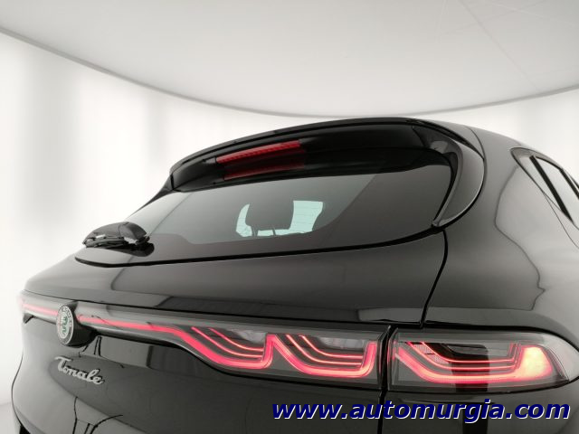 ALFA ROMEO Tonale usata, con Controllo trazione