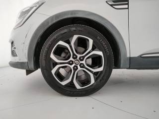 RENAULT Arkana usata, con Cerchi in lega