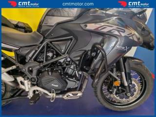 BENELLI TRK 502 usata 10
