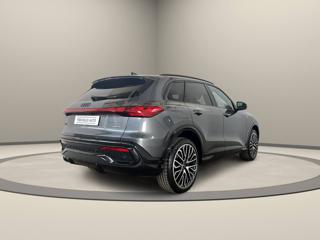 AUDI Q5 usata, con Alzacristalli elettrici