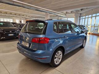VOLKSWAGEN Golf Sportsvan usata, con Alzacristalli elettrici