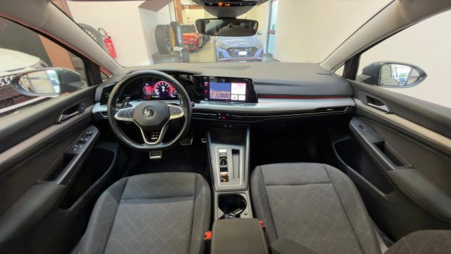 VOLKSWAGEN Golf usata, con Controllo automatico clima