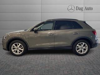 AUDI Q3 usata, con Cerchi in lega