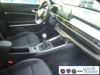 JEEP Avenger usata, con Sensori di parcheggio posteriori