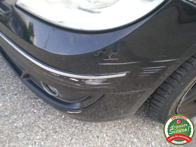 MERCEDES-BENZ B 200 usata 15
