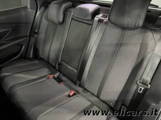 PEUGEOT 3008 usata, con Immobilizzatore elettronico