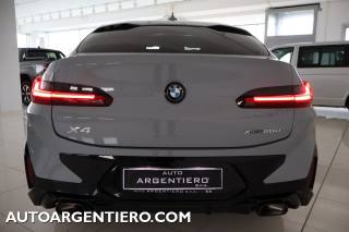 BMW X4 usata, con Alzacristalli elettrici