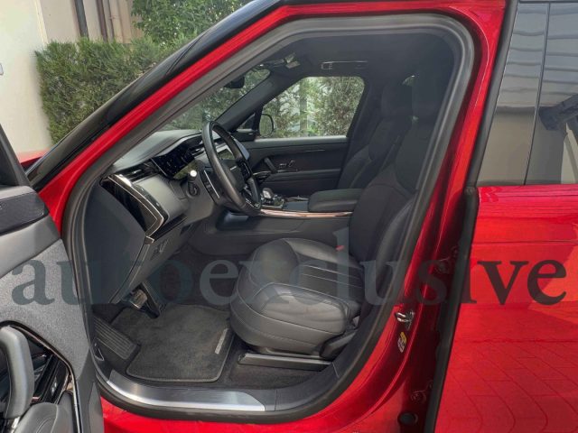 LAND ROVER Range Rover Sport usata, con Cerchi in lega