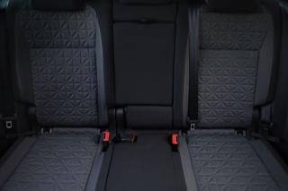 VOLKSWAGEN Tiguan usata, con Boardcomputer