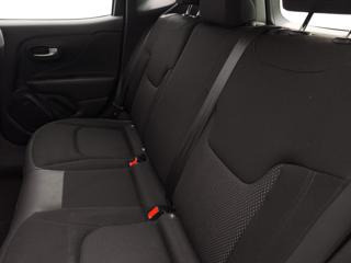 JEEP Renegade usata, con Servosterzo