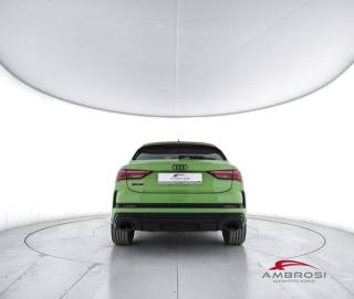 AUDI RS Q3 usata 5