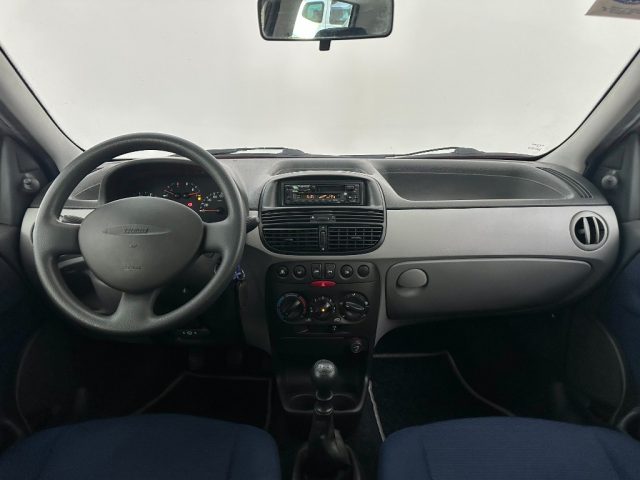 FIAT Punto usata, con Controllo automatico clima