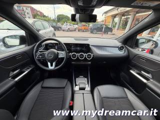MERCEDES-BENZ B 180 usata, con Immobilizzatore elettronico